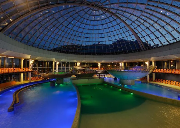 Thermana Park Lasko**** Superior