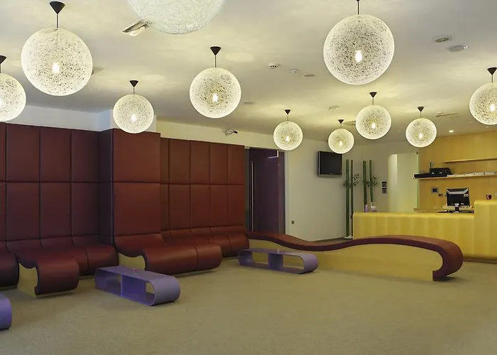 Hotel Thermana Park Lasko**** Superior Laško