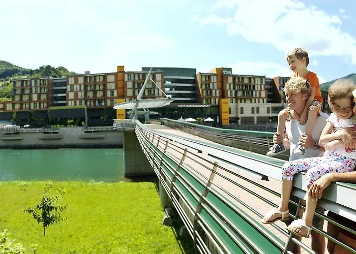 Hotel Thermana Park Lasko**** Superior