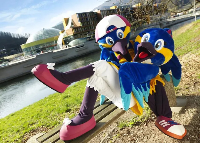 Thermana Park Lasko**** Superior Laško