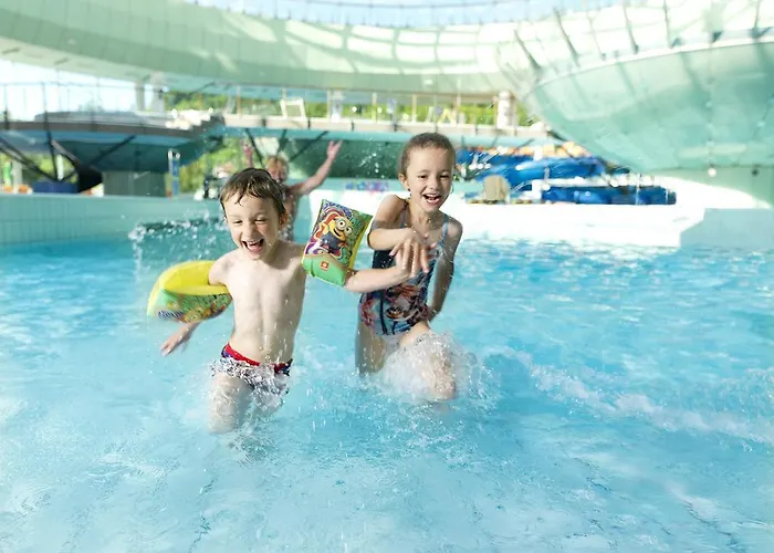 Hotel Thermana Park Lasko**** Superior Laško