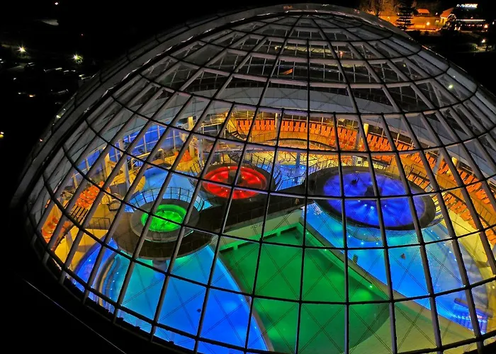 Thermana Park Lasko**** Superior