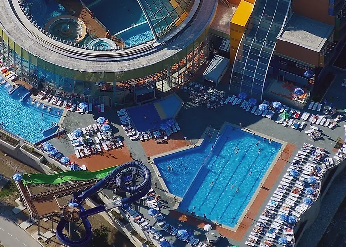 Thermana Park Lasko**** Superior Hotel 4*