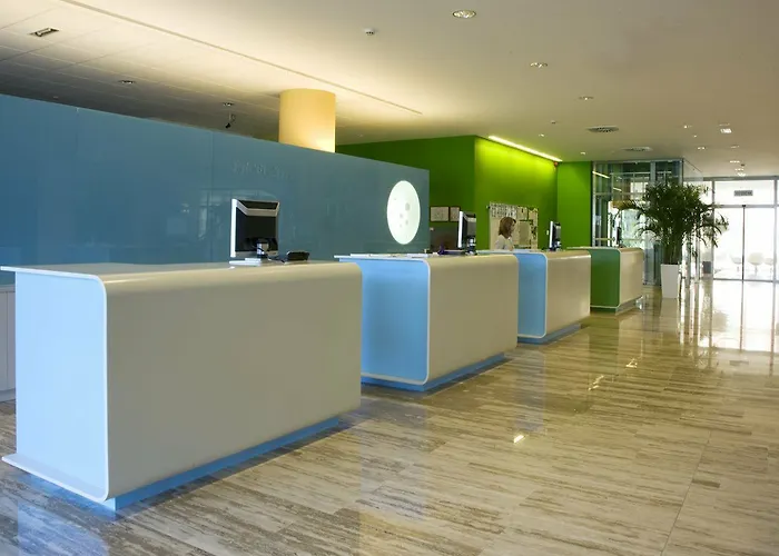 Thermana Park Lasko**** Superior Hotel 4*