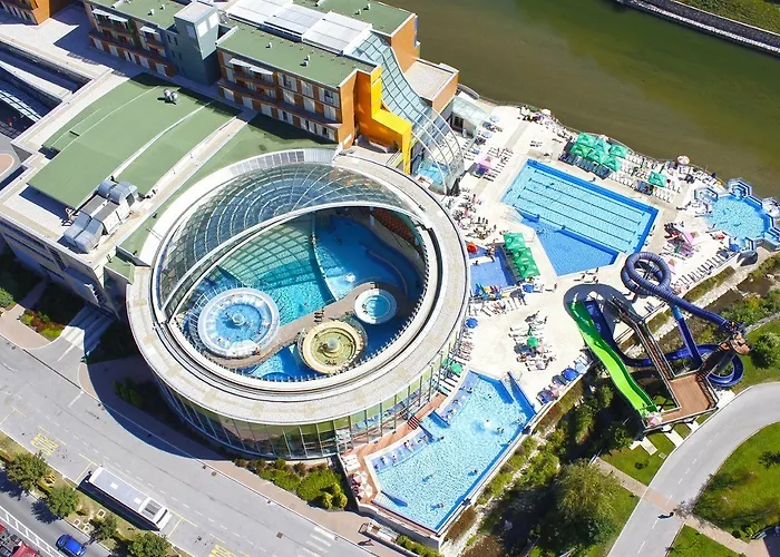 Thermana Park Lasko**** Superior Hotel Laško