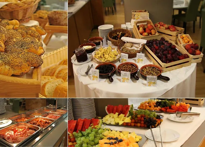 Hotel Thermana Park Lasko**** Superior