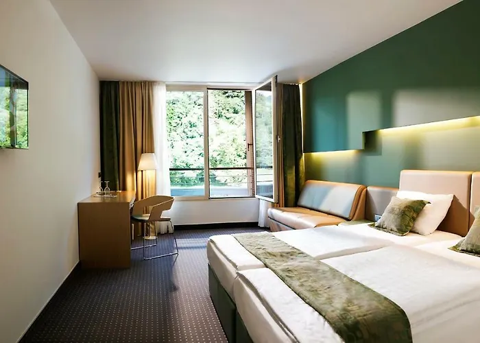 Thermana Park Lasko**** Superior Hotel Laško