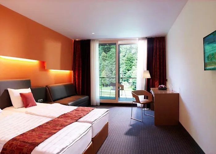 Thermana Park Lasko**** Superior 4*