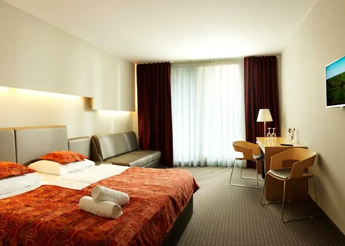 Thermana Park Lasko**** Superior Hotel