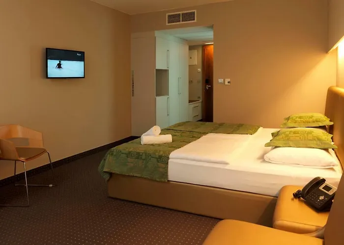 Thermana Park Lasko**** Superior Hotel Laško