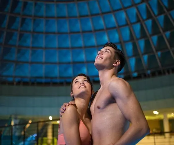 Hotel Thermana Park Lasko**** Superior Laško