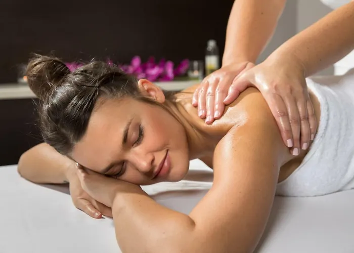 テルマナ パーク **** スーペリア ホテル