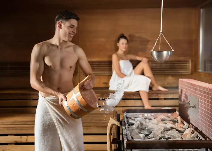 Thermana Park Lasko**** Superior Laško