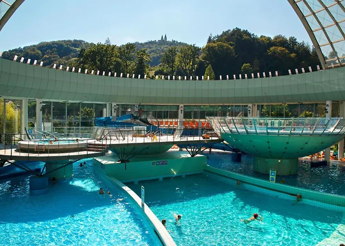 Hotel Thermana Park Lasko**** Superior 4*